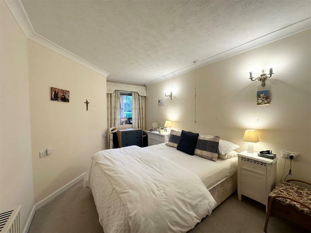 Additional property image - Beam Street, Nantwich, Cheshire