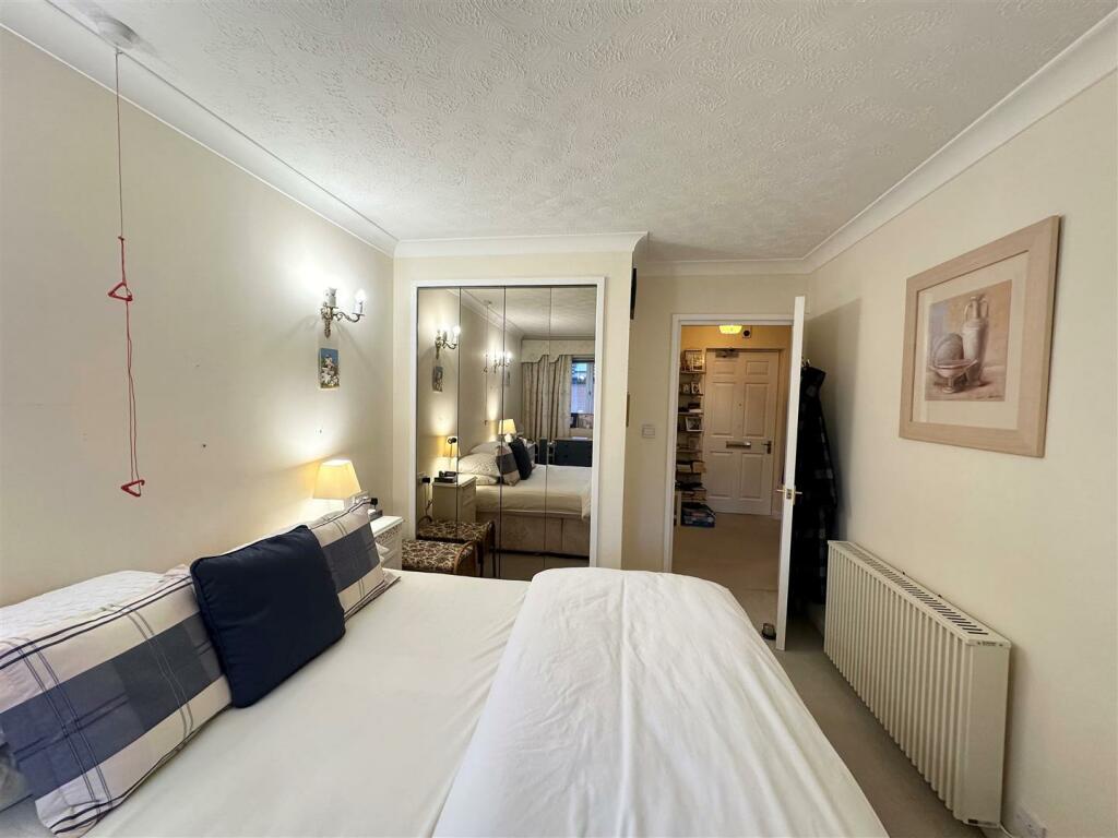 Additional property image - Beam Street, Nantwich, Cheshire