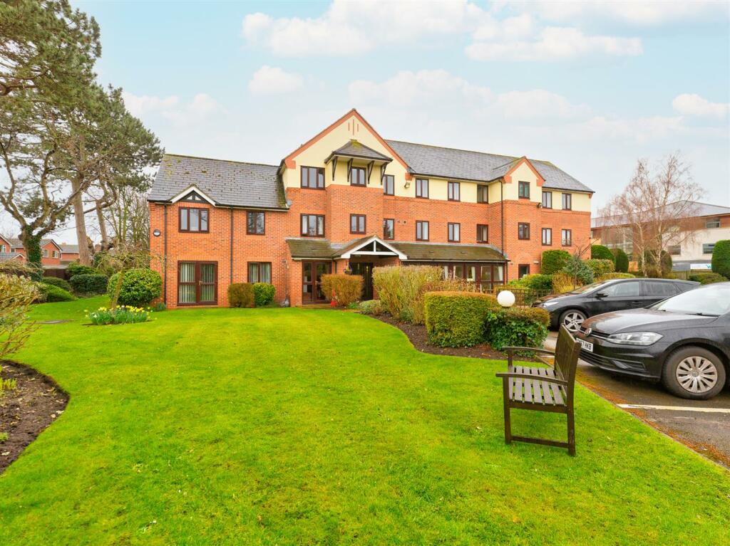 Additional property image - Beam Street, Nantwich, Cheshire