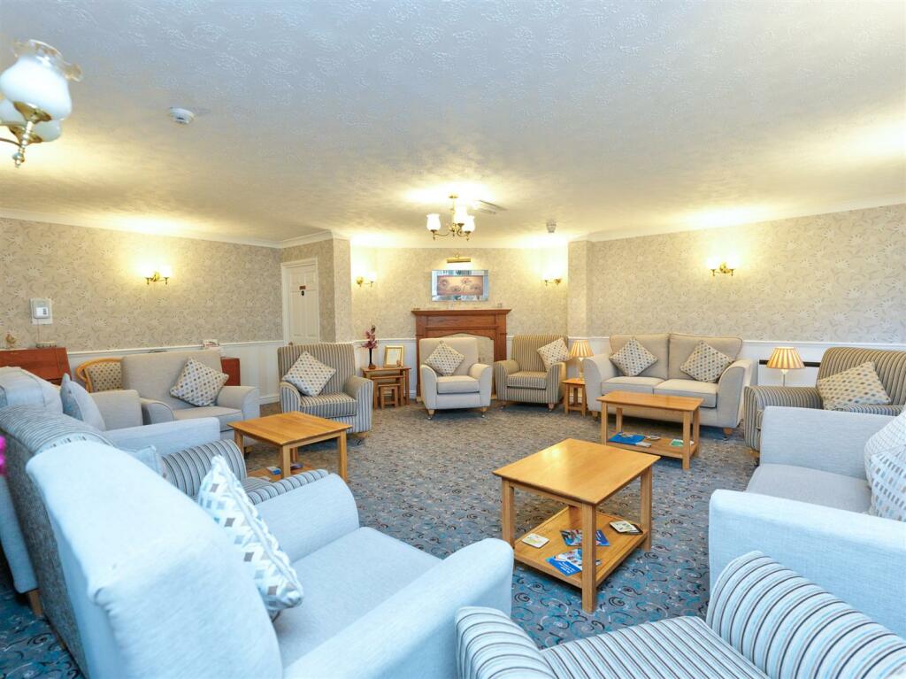 Additional property image - Beam Street, Nantwich, Cheshire
