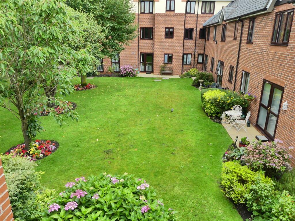 Additional property image - Beam Street, Nantwich, Cheshire