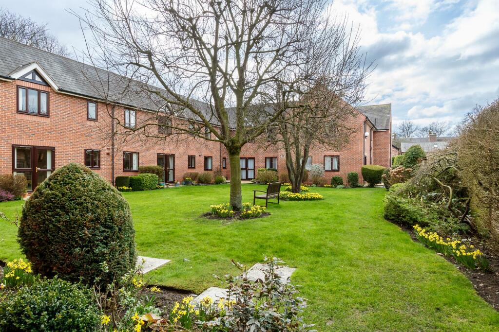 Additional property image - Beam Street, Nantwich, Cheshire