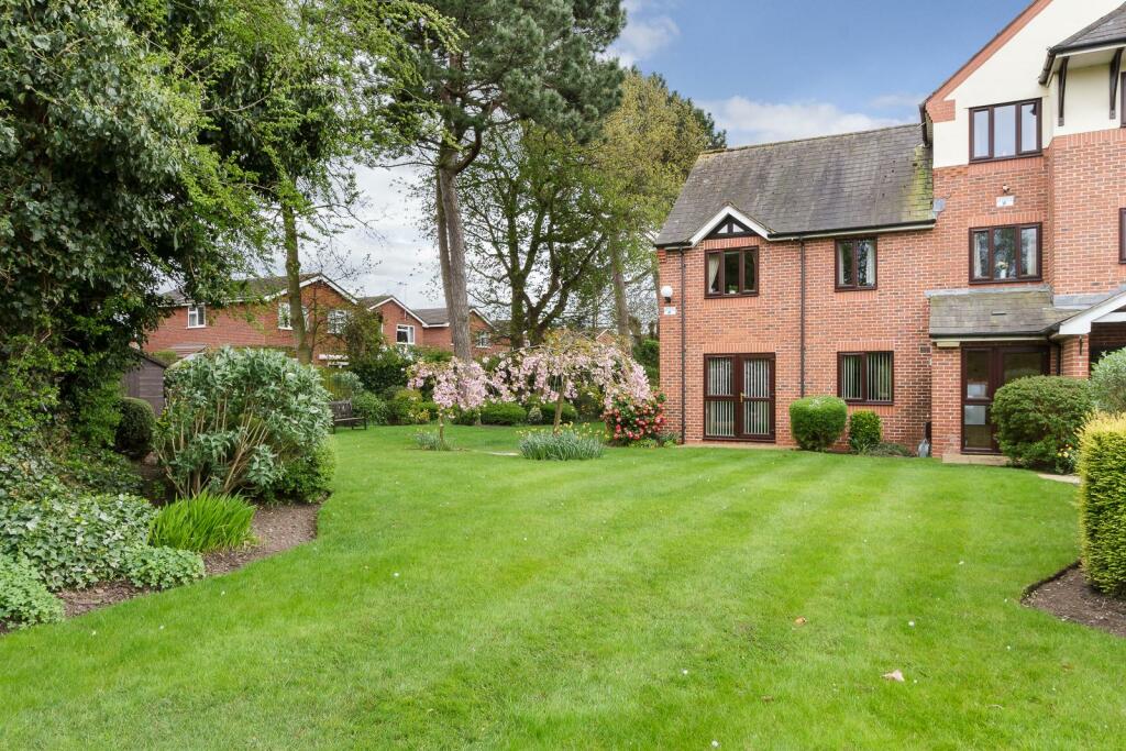 Additional property image - Beam Street, Nantwich, Cheshire