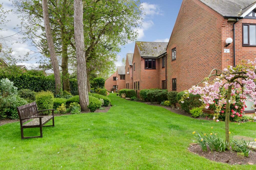 Additional property image - Beam Street, Nantwich, Cheshire