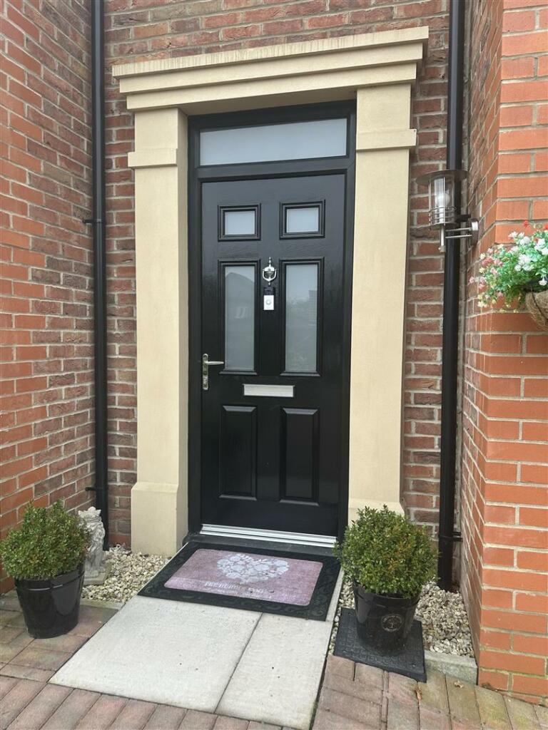 Additional property image - Cooperage Way, Aston, Cheshire