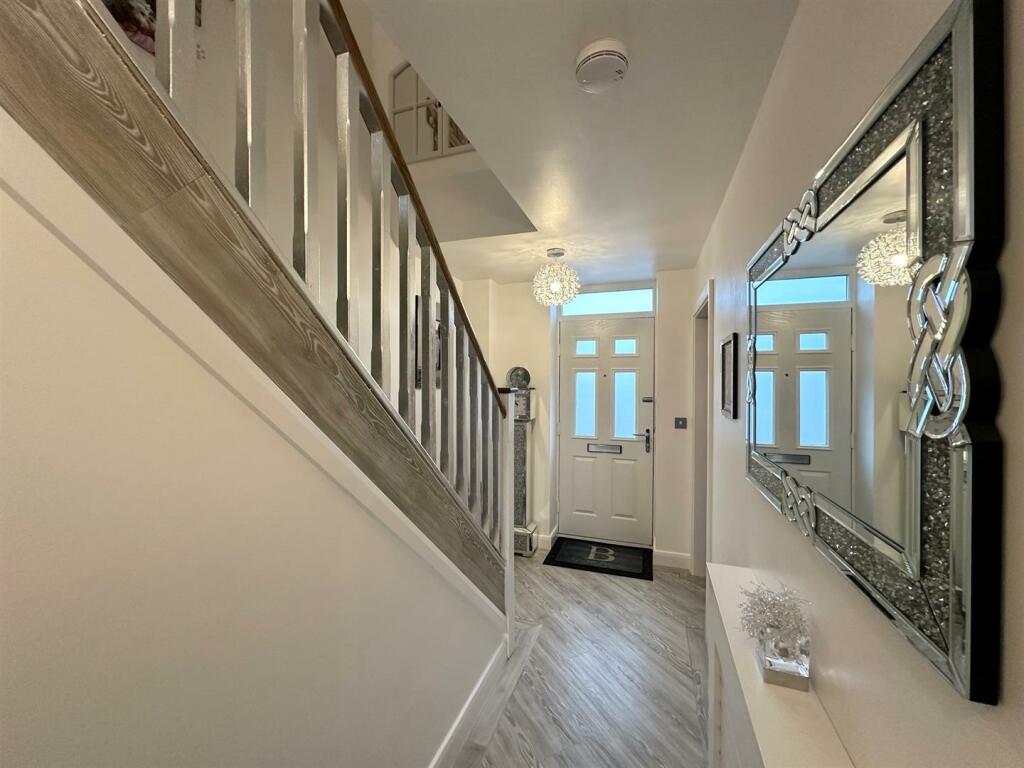 Additional property image - Cooperage Way, Aston, Cheshire