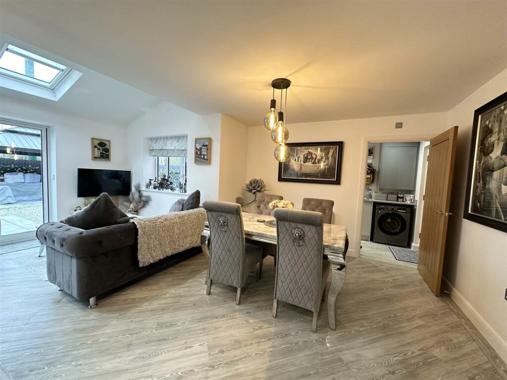 Additional property image - Cooperage Way, Aston, Cheshire