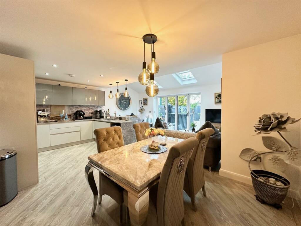 Additional property image - Cooperage Way, Aston, Cheshire