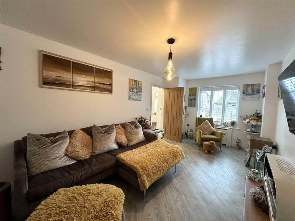 Additional property image - Cooperage Way, Aston, Cheshire