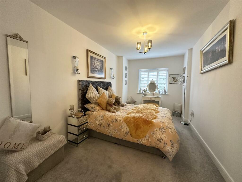 Additional property image - Cooperage Way, Aston, Cheshire