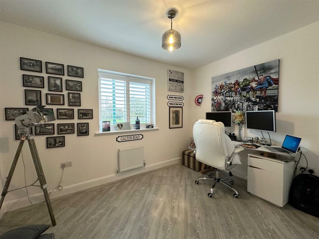 Additional property image - Cooperage Way, Aston, Cheshire