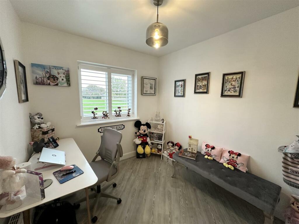 Additional property image - Cooperage Way, Aston, Cheshire