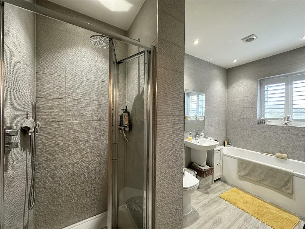 Additional property image - Cooperage Way, Aston, Cheshire