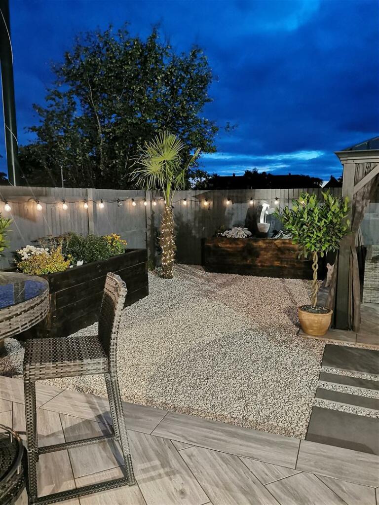 Additional property image - Cooperage Way, Aston, Cheshire