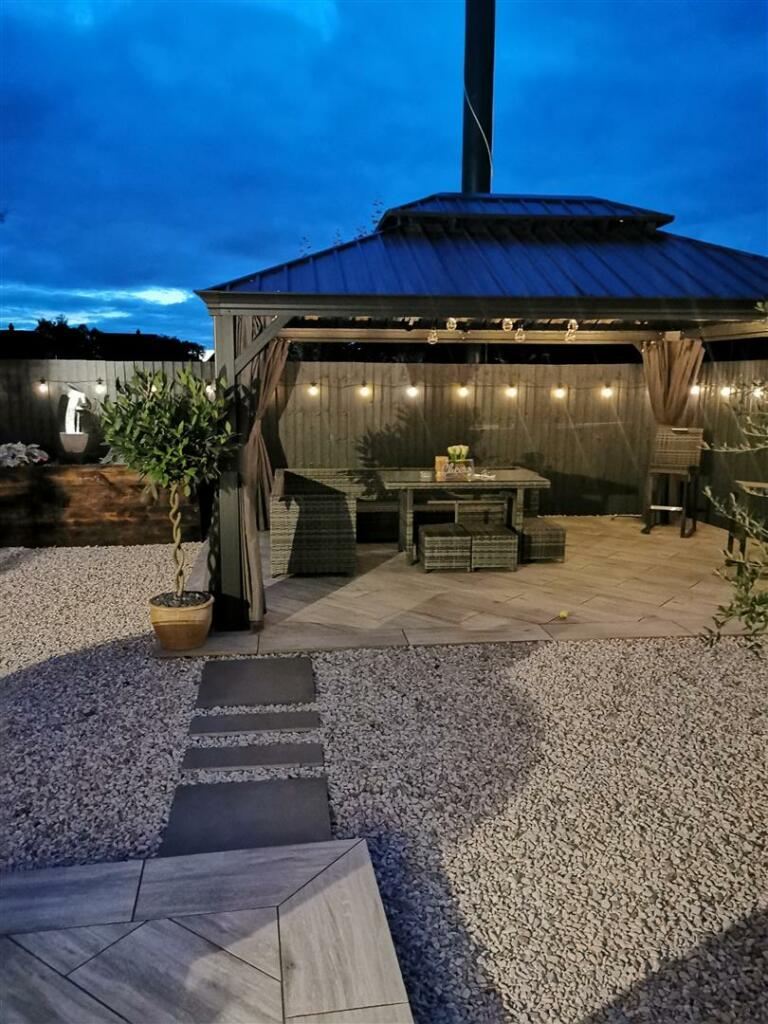 Additional property image - Cooperage Way, Aston, Cheshire