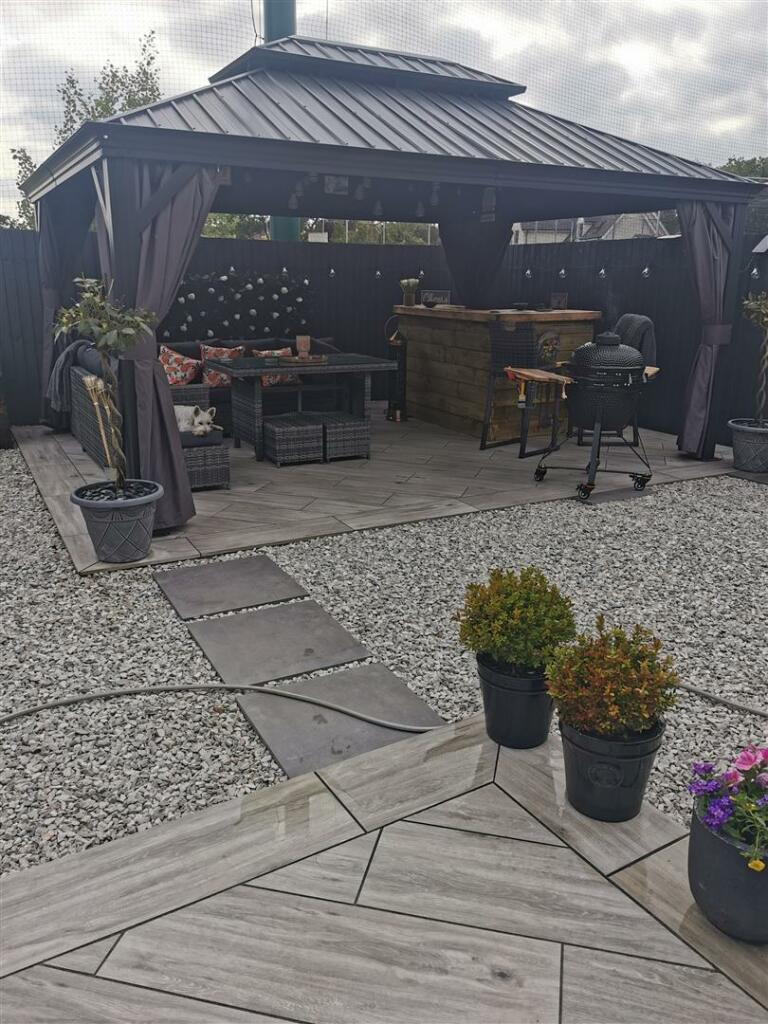 Additional property image - Cooperage Way, Aston, Cheshire