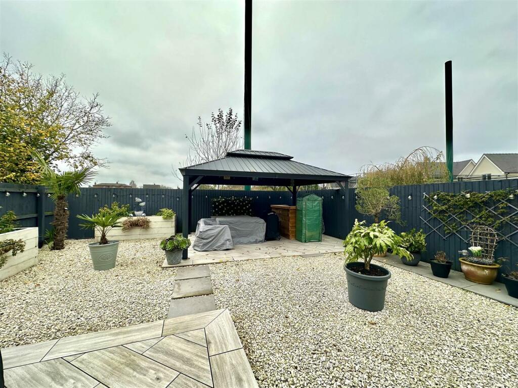 Additional property image - Cooperage Way, Aston, Cheshire