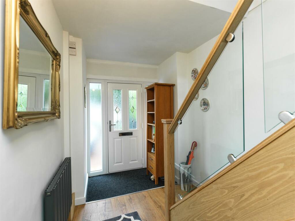 Additional property image - Mount Close, Nantwich, Cheshire