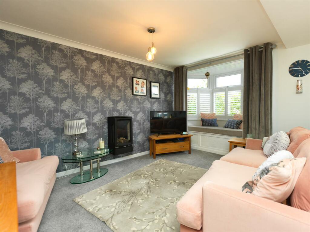 Additional property image - Mount Close, Nantwich, Cheshire