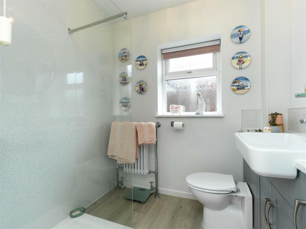 Additional property image - Mount Close, Nantwich, Cheshire