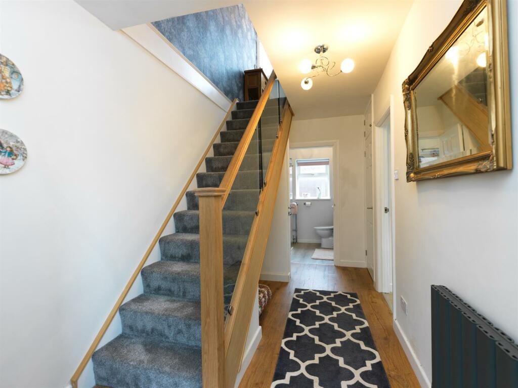 Additional property image - Mount Close, Nantwich, Cheshire