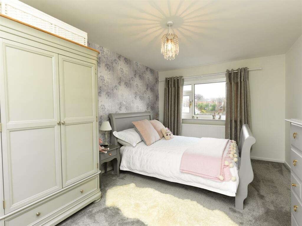 Additional property image - Mount Close, Nantwich, Cheshire