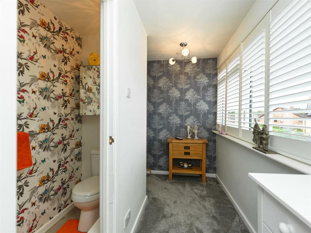 Additional property image - Mount Close, Nantwich, Cheshire