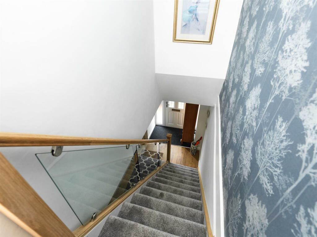 Additional property image - Mount Close, Nantwich, Cheshire