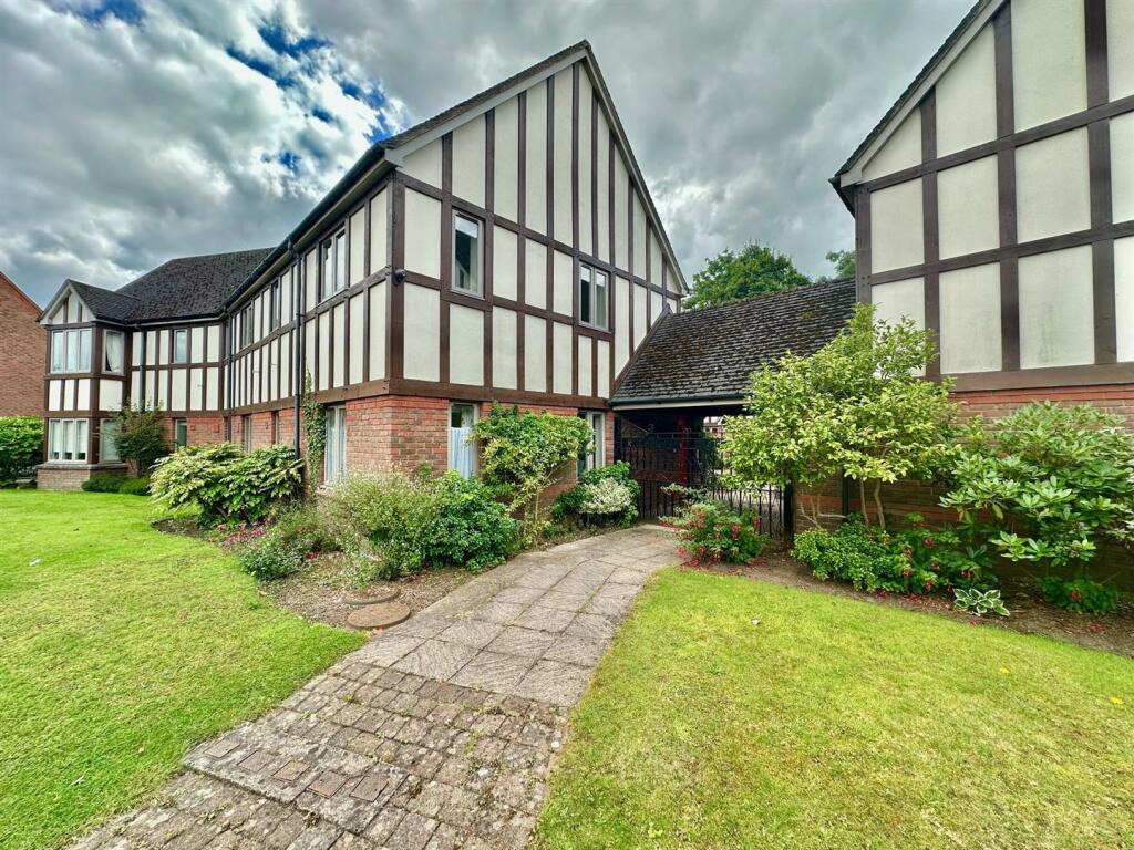 Additional property image - 23 Richmond Village, Nantwich, Cheshire