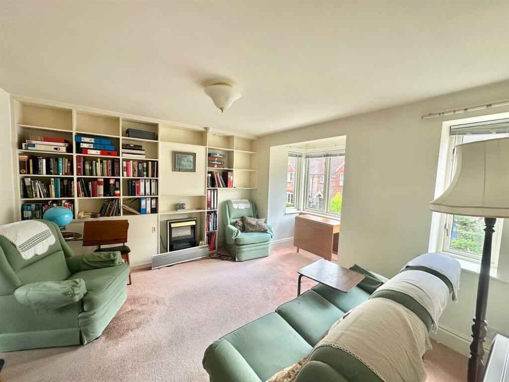 Additional property image - 23 Richmond Village, Nantwich, Cheshire