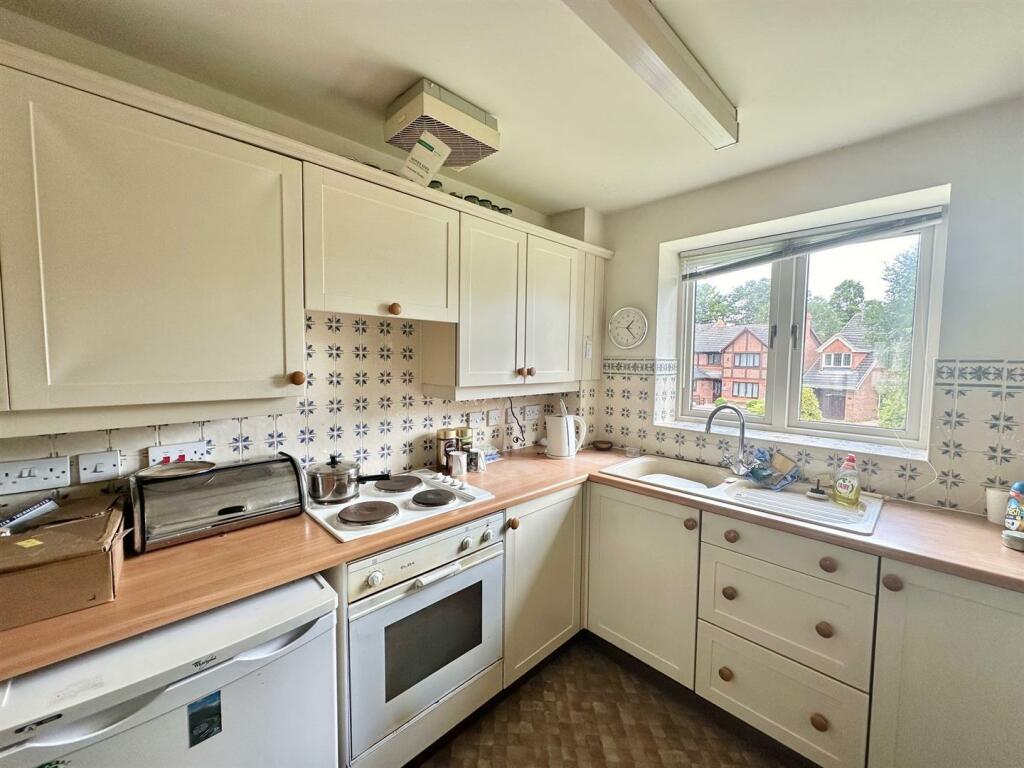 Additional property image - 23 Richmond Village, Nantwich, Cheshire