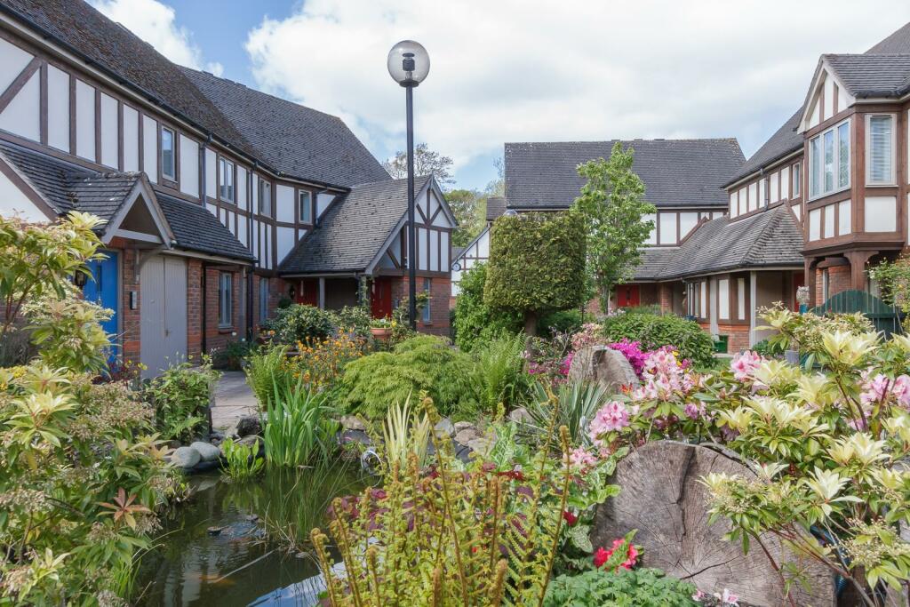 Additional property image - 23 Richmond Village, Nantwich, Cheshire