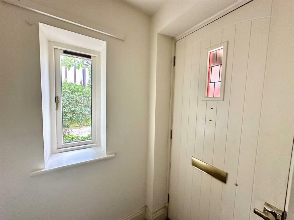 Additional property image - 23 Richmond Village, Nantwich, Cheshire