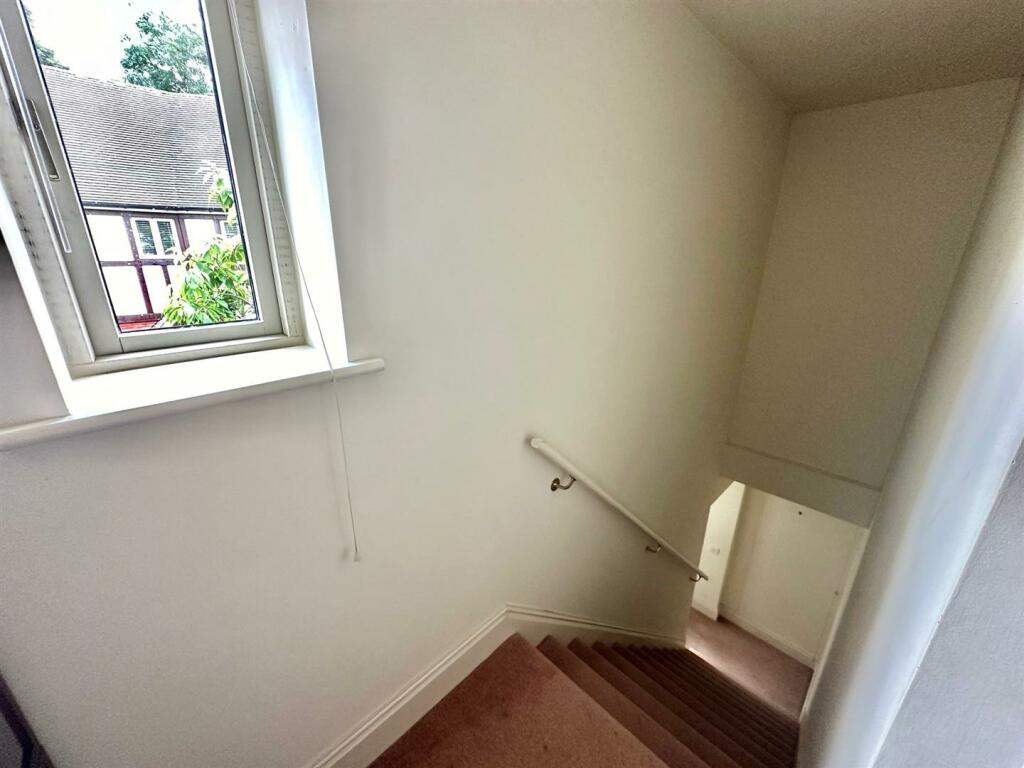 Additional property image - 23 Richmond Village, Nantwich, Cheshire