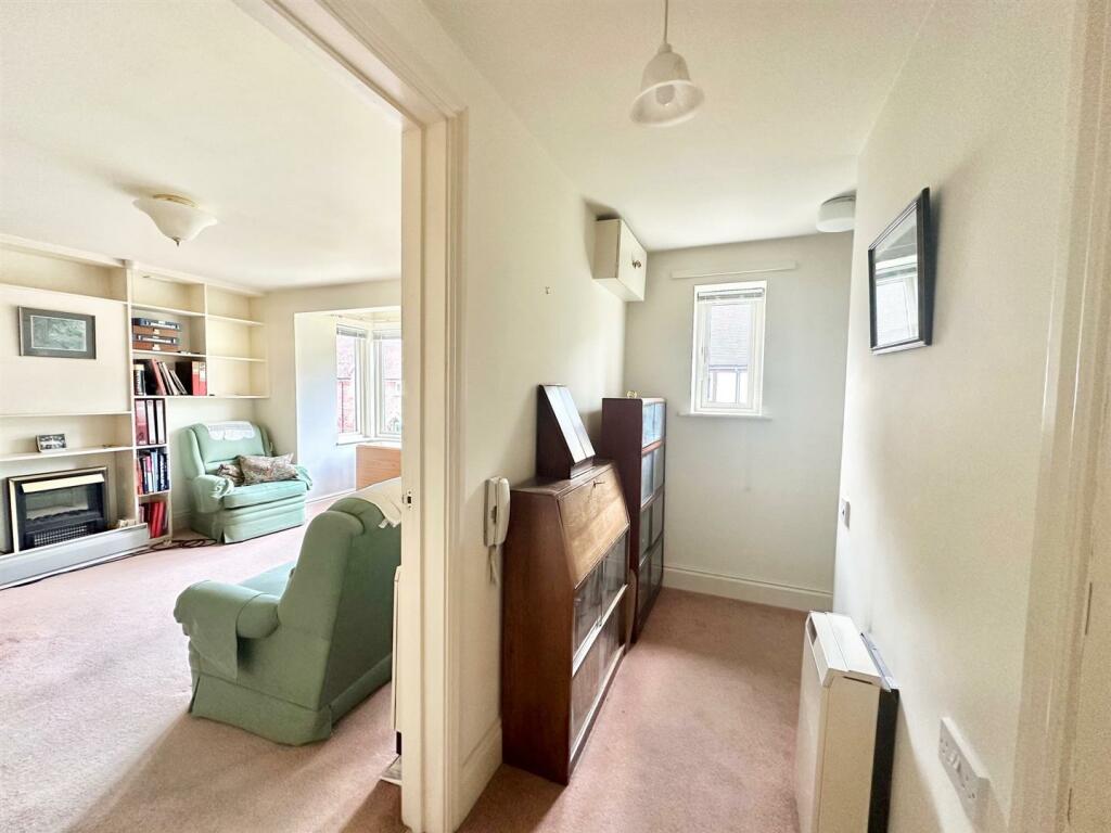 Additional property image - 23 Richmond Village, Nantwich, Cheshire