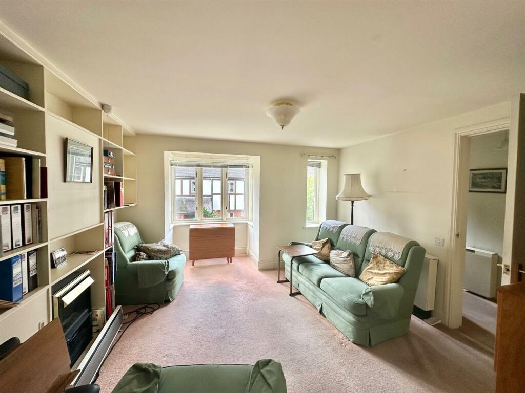Additional property image - 23 Richmond Village, Nantwich, Cheshire