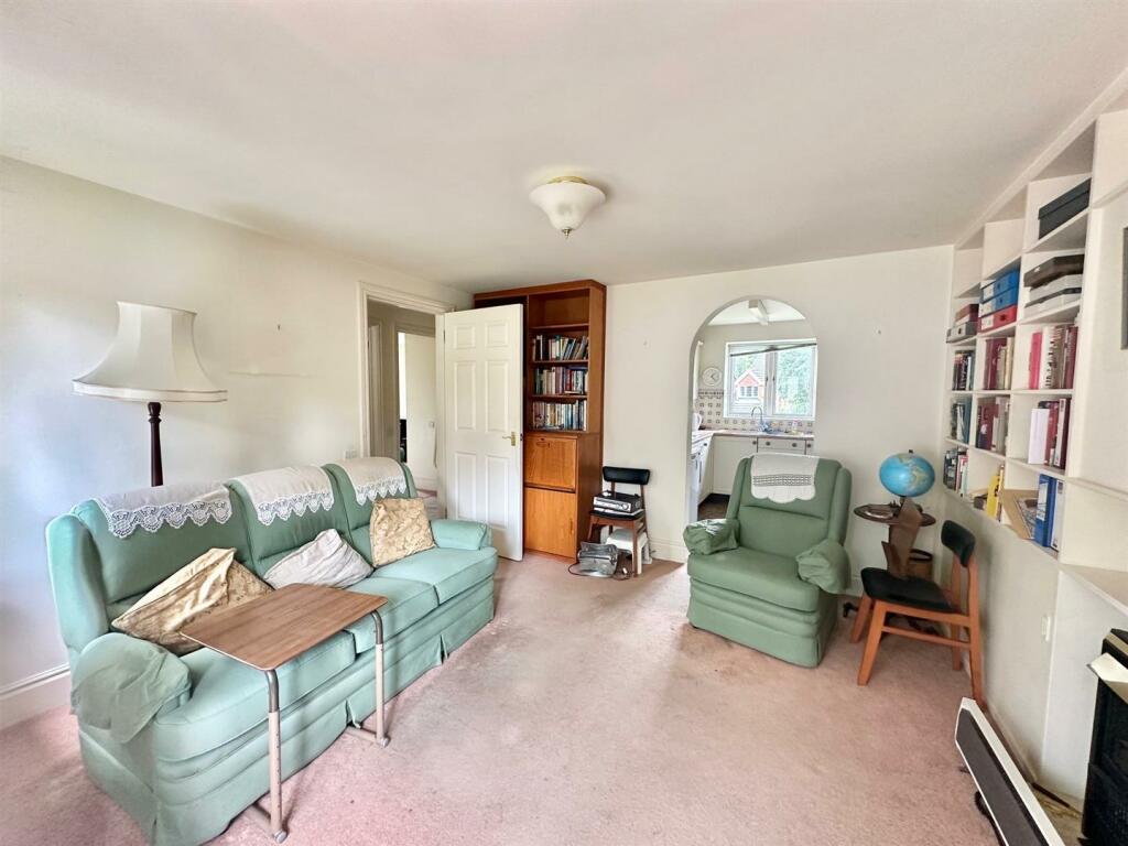 Additional property image - 23 Richmond Village, Nantwich, Cheshire