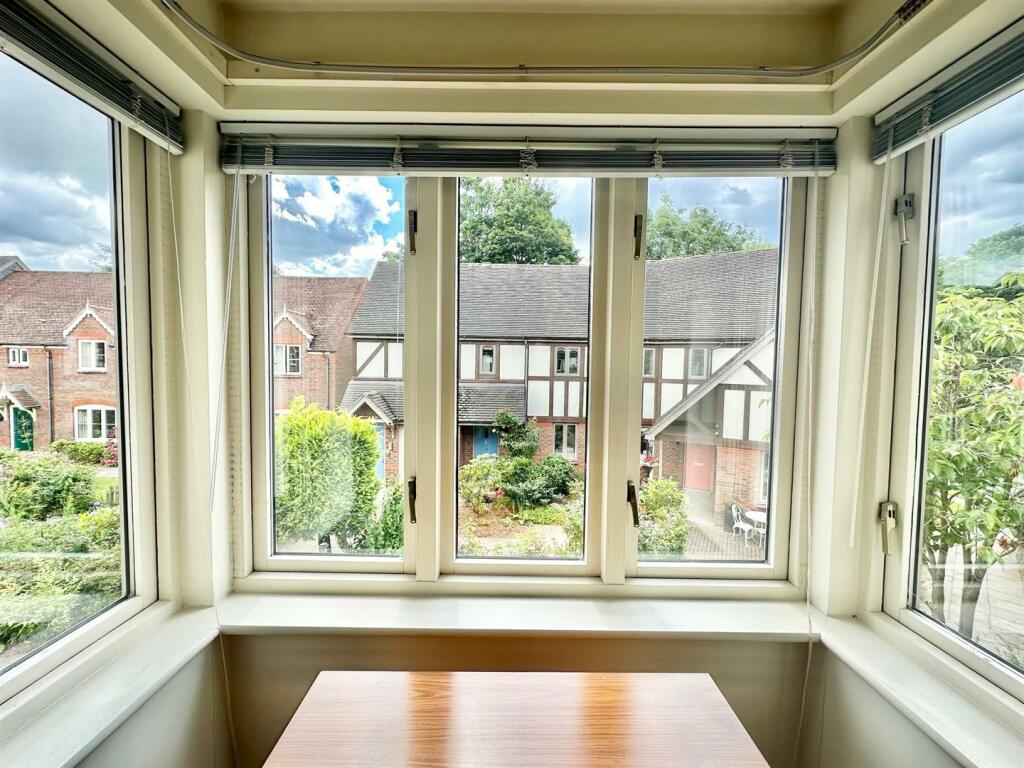 Additional property image - 23 Richmond Village, Nantwich, Cheshire