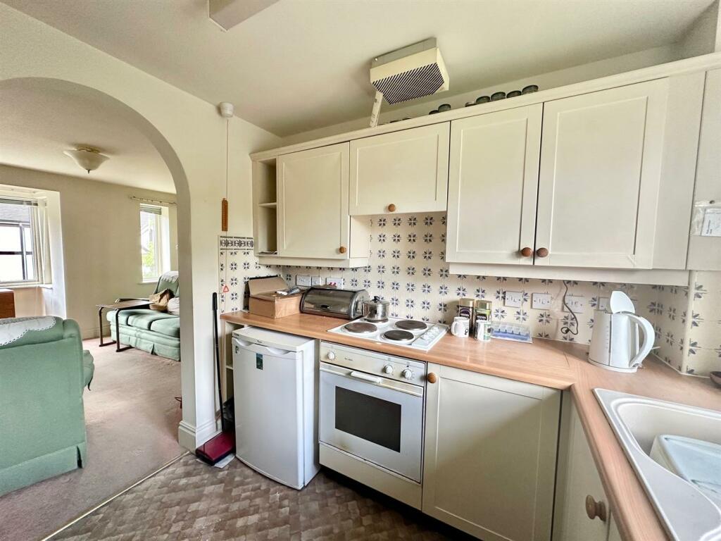 Additional property image - 23 Richmond Village, Nantwich, Cheshire