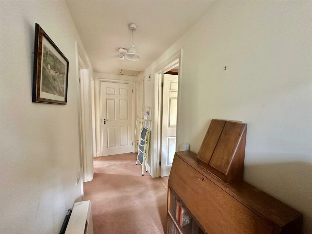 Additional property image - 23 Richmond Village, Nantwich, Cheshire