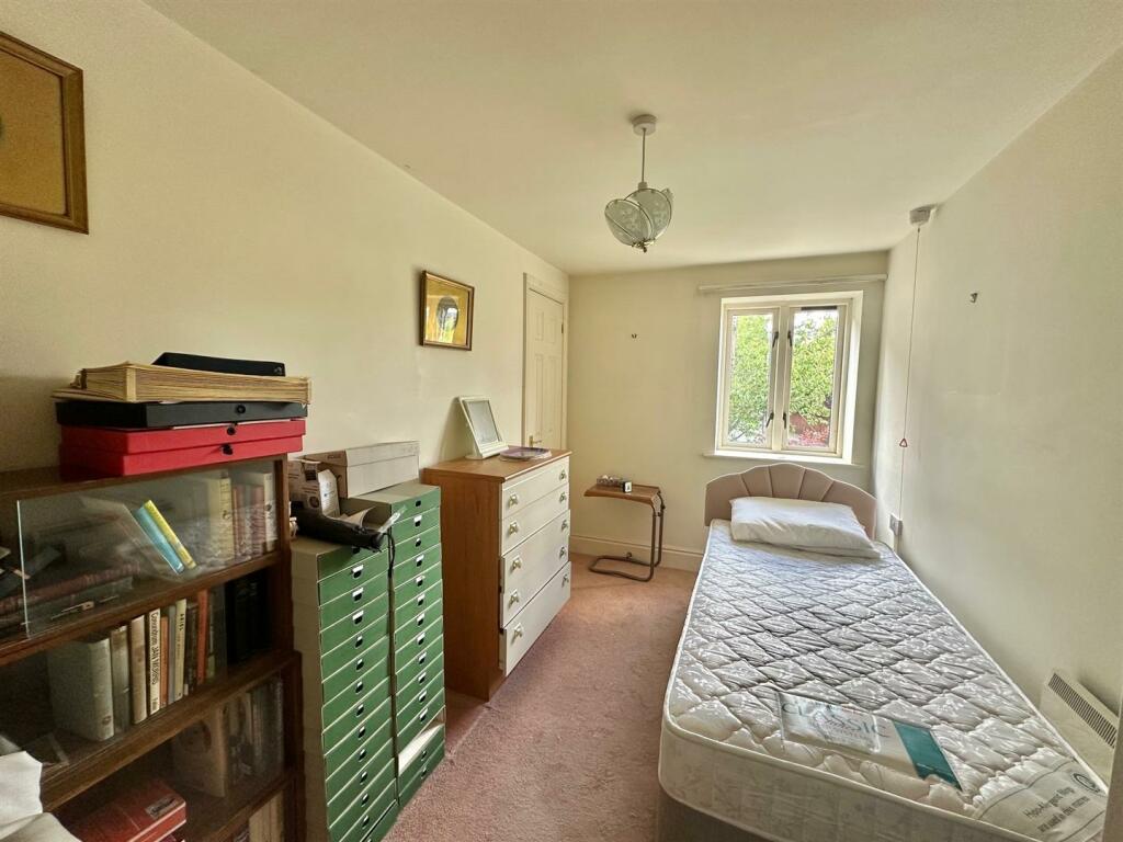 Additional property image - 23 Richmond Village, Nantwich, Cheshire