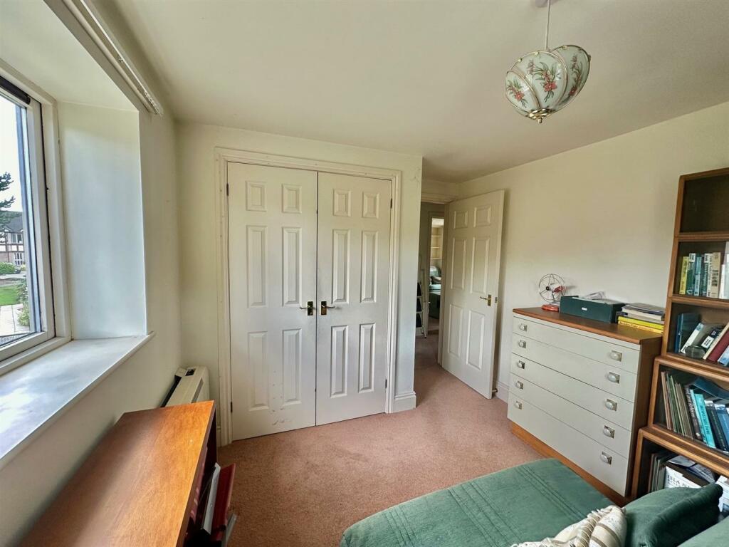Additional property image - 23 Richmond Village, Nantwich, Cheshire