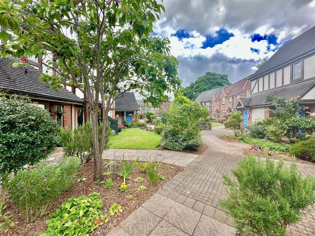 Additional property image - 23 Richmond Village, Nantwich, Cheshire