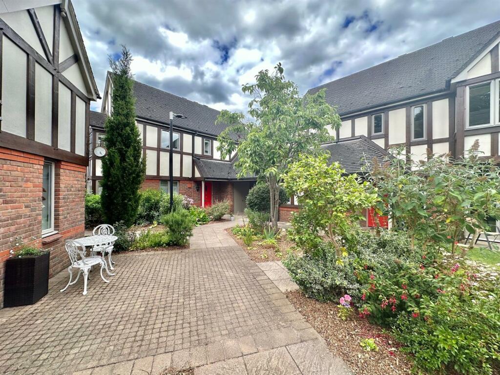 Additional property image - 23 Richmond Village, Nantwich, Cheshire