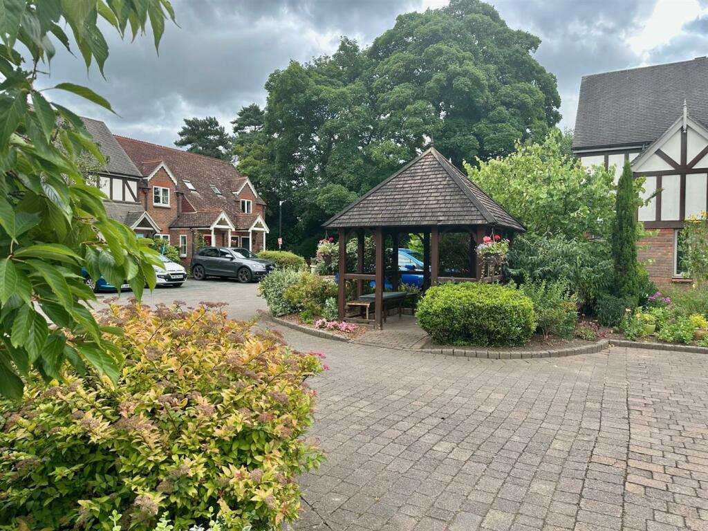 Additional property image - 23 Richmond Village, Nantwich, Cheshire