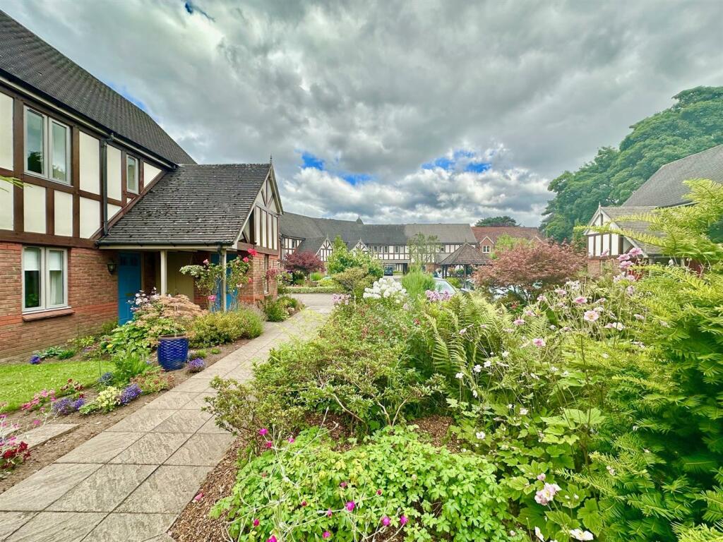 Additional property image - 23 Richmond Village, Nantwich, Cheshire