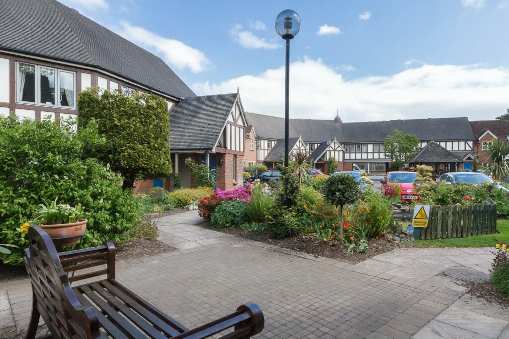 Additional property image - 23 Richmond Village, Nantwich, Cheshire
