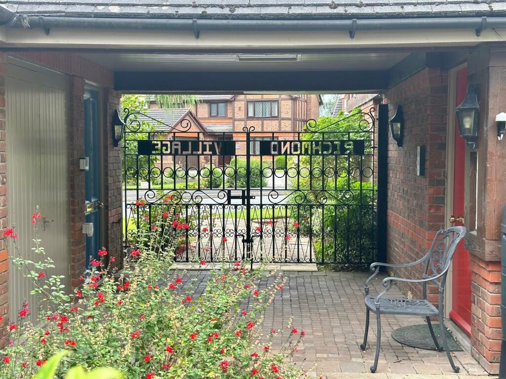 Additional property image - 23 Richmond Village, Nantwich, Cheshire