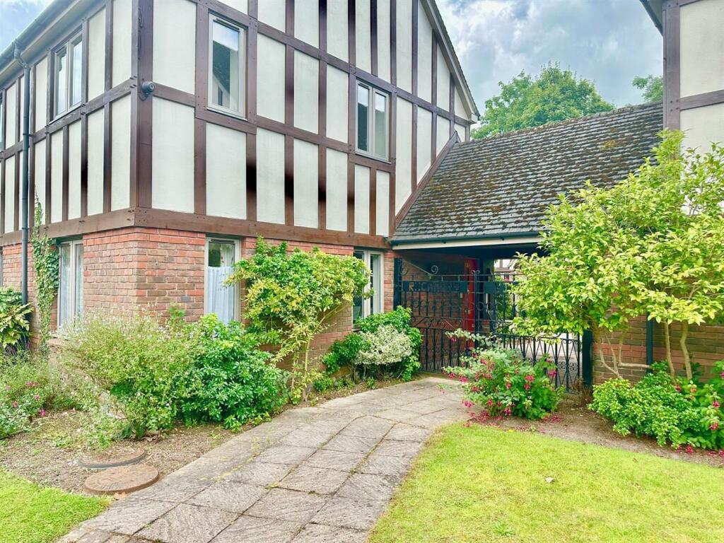 Additional property image - 23 Richmond Village, Nantwich, Cheshire