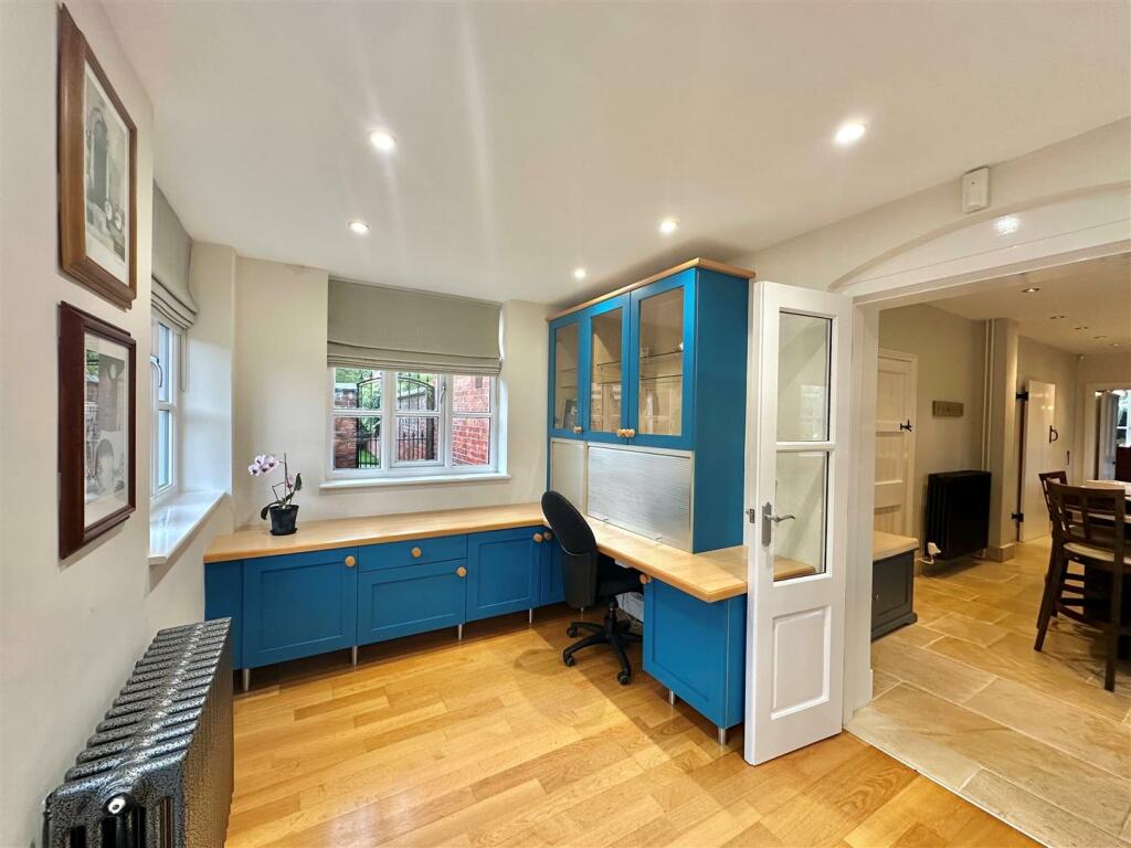 Additional property image - Checkley Lane, Checkley, Nantwich, Cheshire